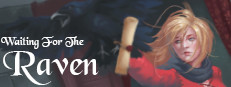 Waiting For The Raven