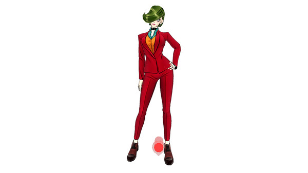Freestyle2 - Happy Clown Set II