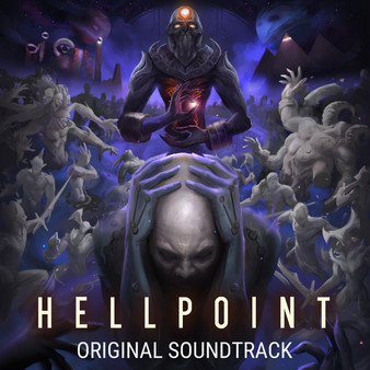 Screenshot z Hellpoint Original Soundtrack
