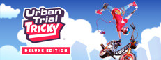 Urban Trial Tricky™ Deluxe Edition