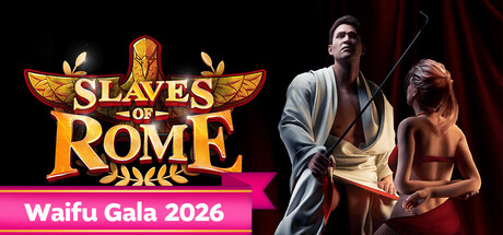 Slaves of Rome banner image