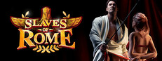 Slaves of Rome game cover