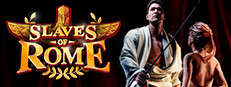 Slaves of Rome Banner