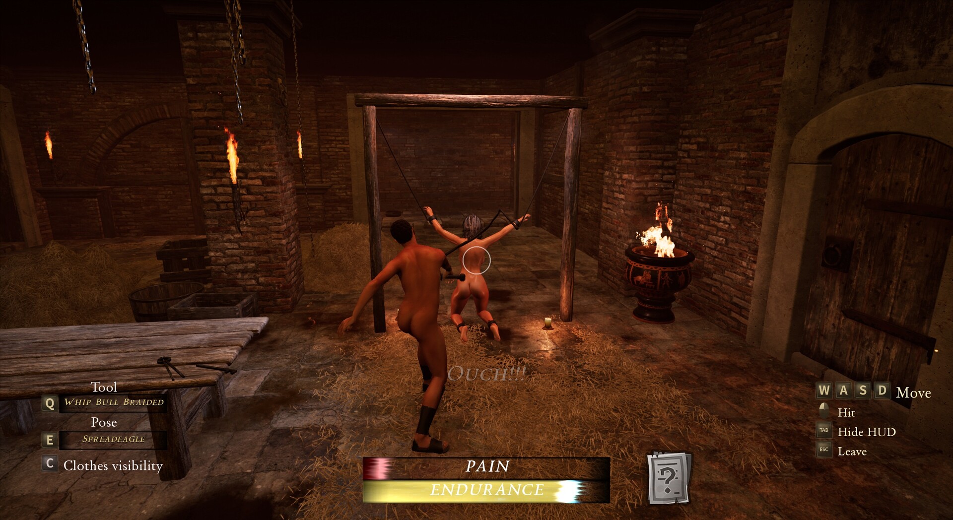 Slaves of Rome screenshot #5