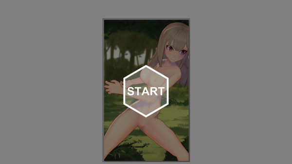 Screenshot z Hentai Jigsaw Candy