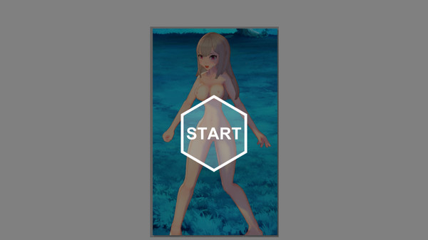 Screenshot z Hentai Jigsaw Candy