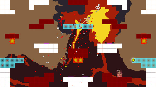 Sword Game screenshot 2