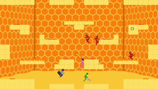 Sword Game screenshot 6