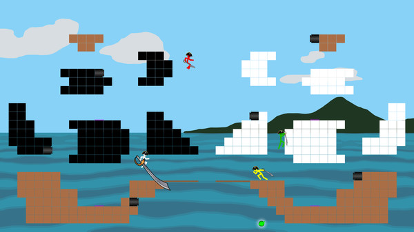 Sword Game screenshot 5