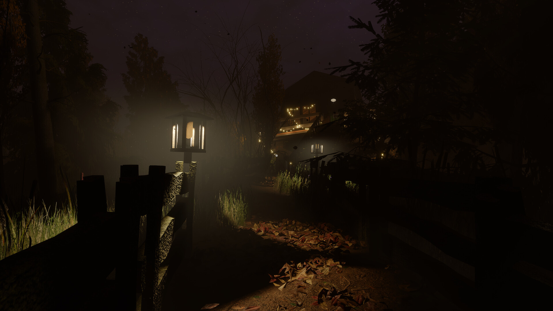 Lost RETROGRADE screenshot #6