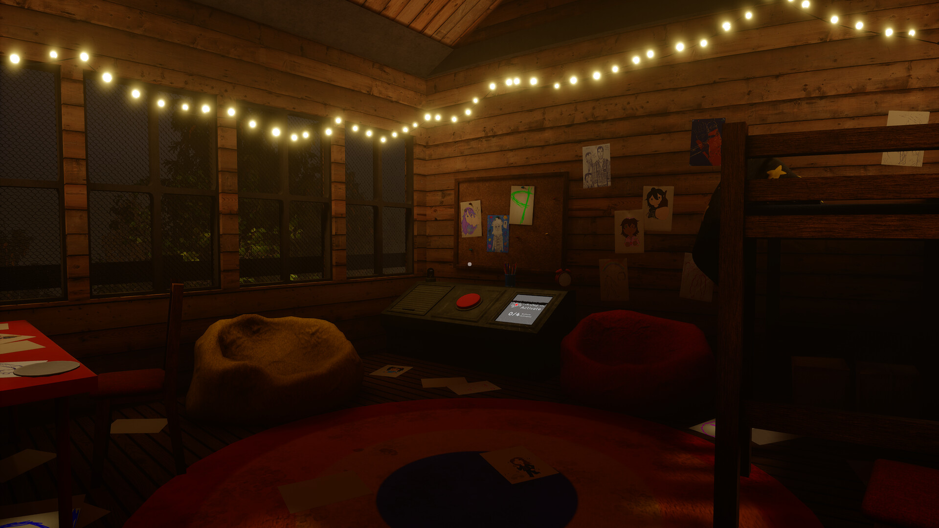 Lost RETROGRADE screenshot #8