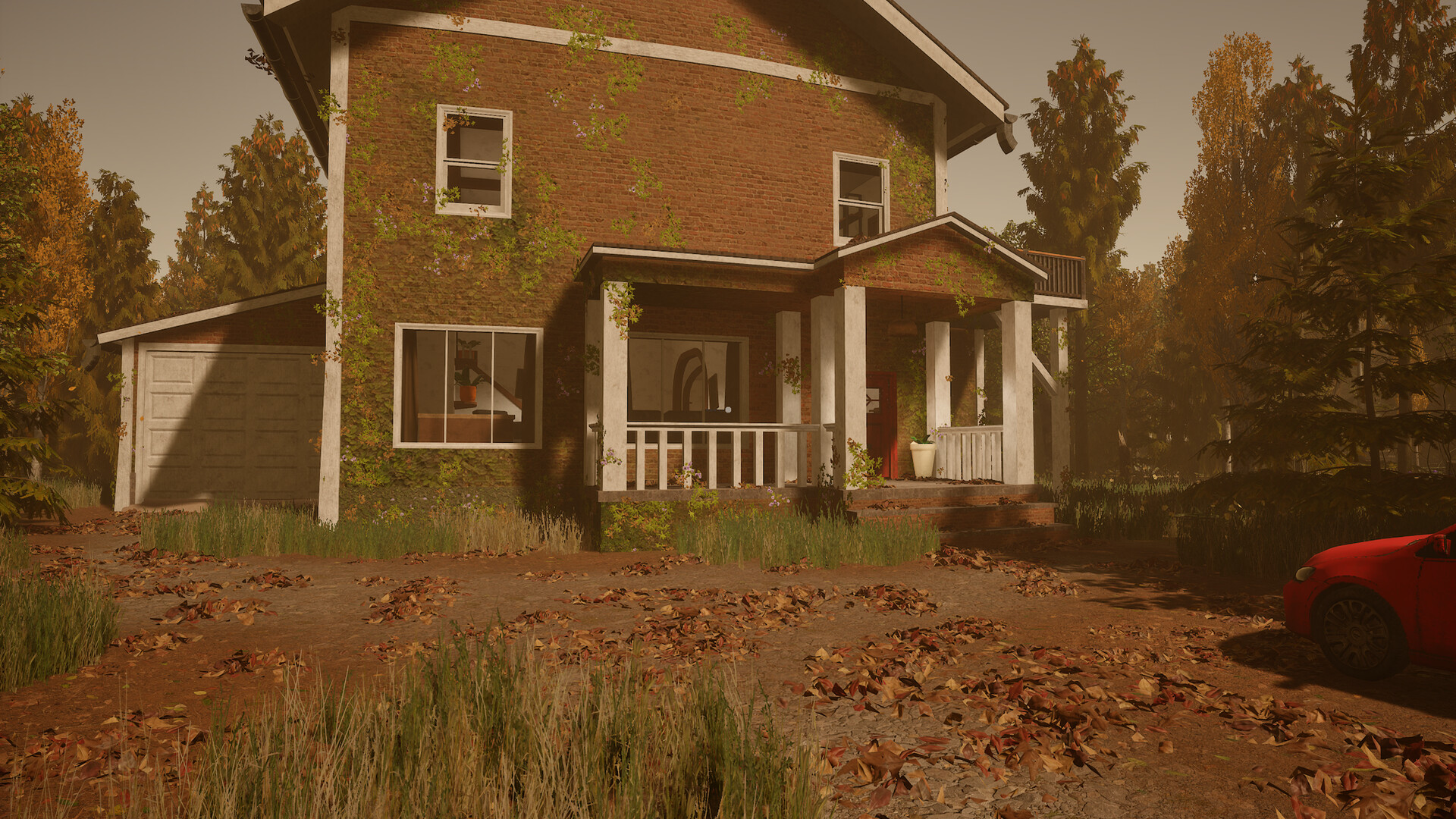 Lost RETROGRADE screenshot #11