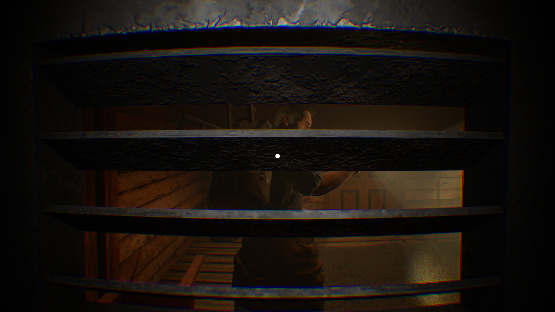 Lost RETROGRADE screenshot #5