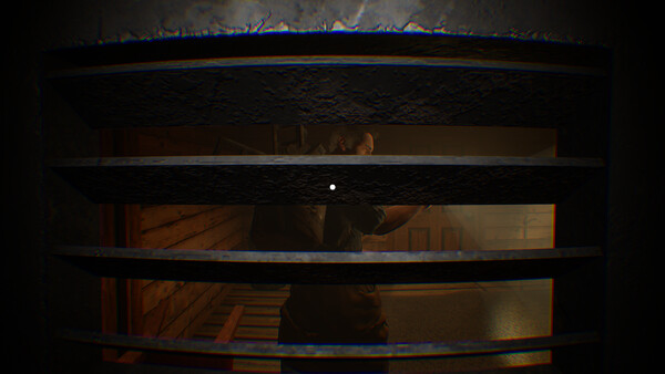 Скриншот 5 из игры Lost RETROGRADE