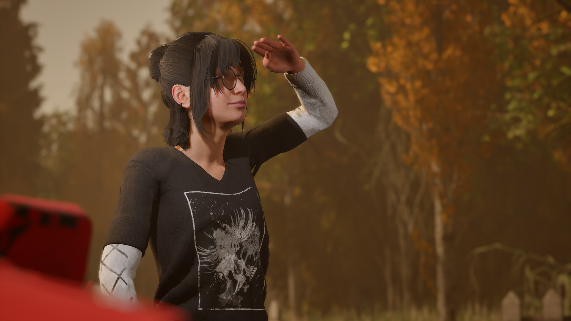 Lost RETROGRADE screenshot #4