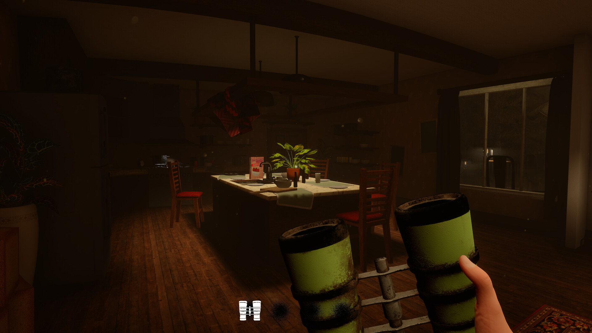 Lost RETROGRADE screenshot #9