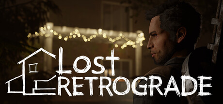 Lost RETROGRADE