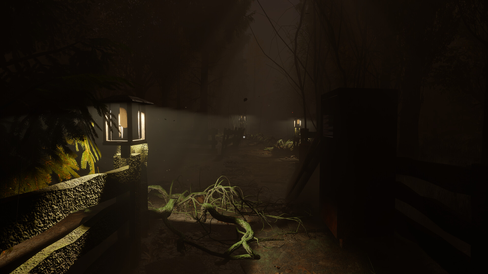 Lost RETROGRADE screenshot #13