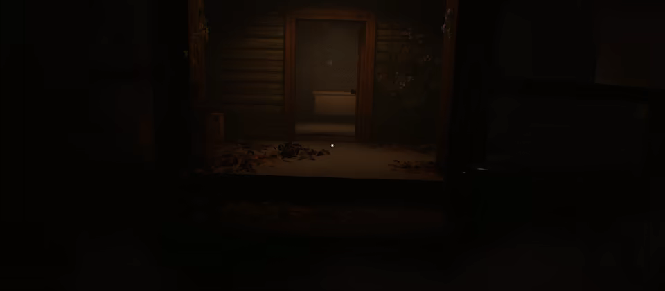 Lost RETROGRADE video 2