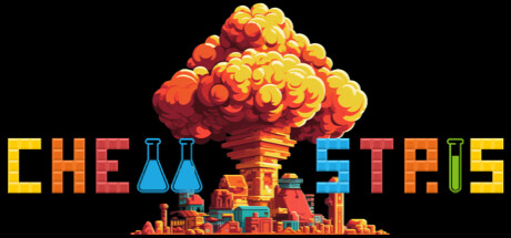 chemistris steam charts