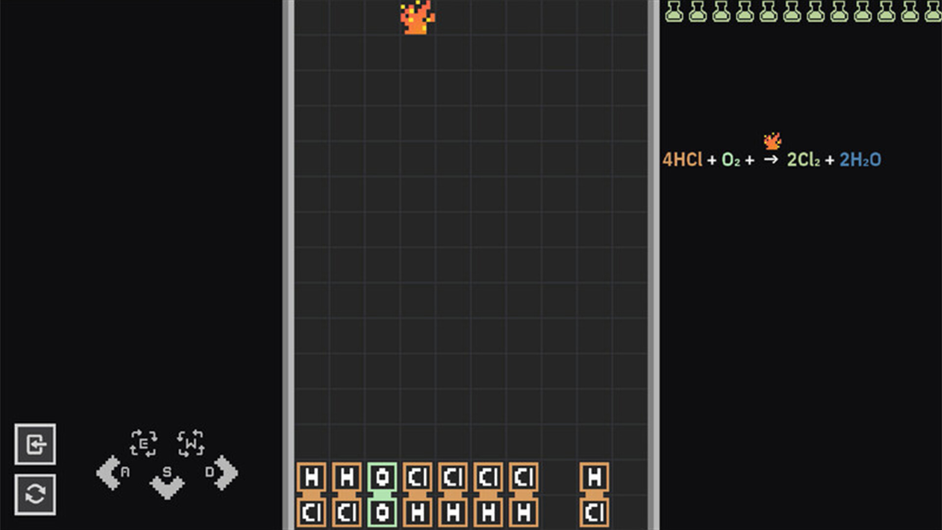 chemistris screenshot #3