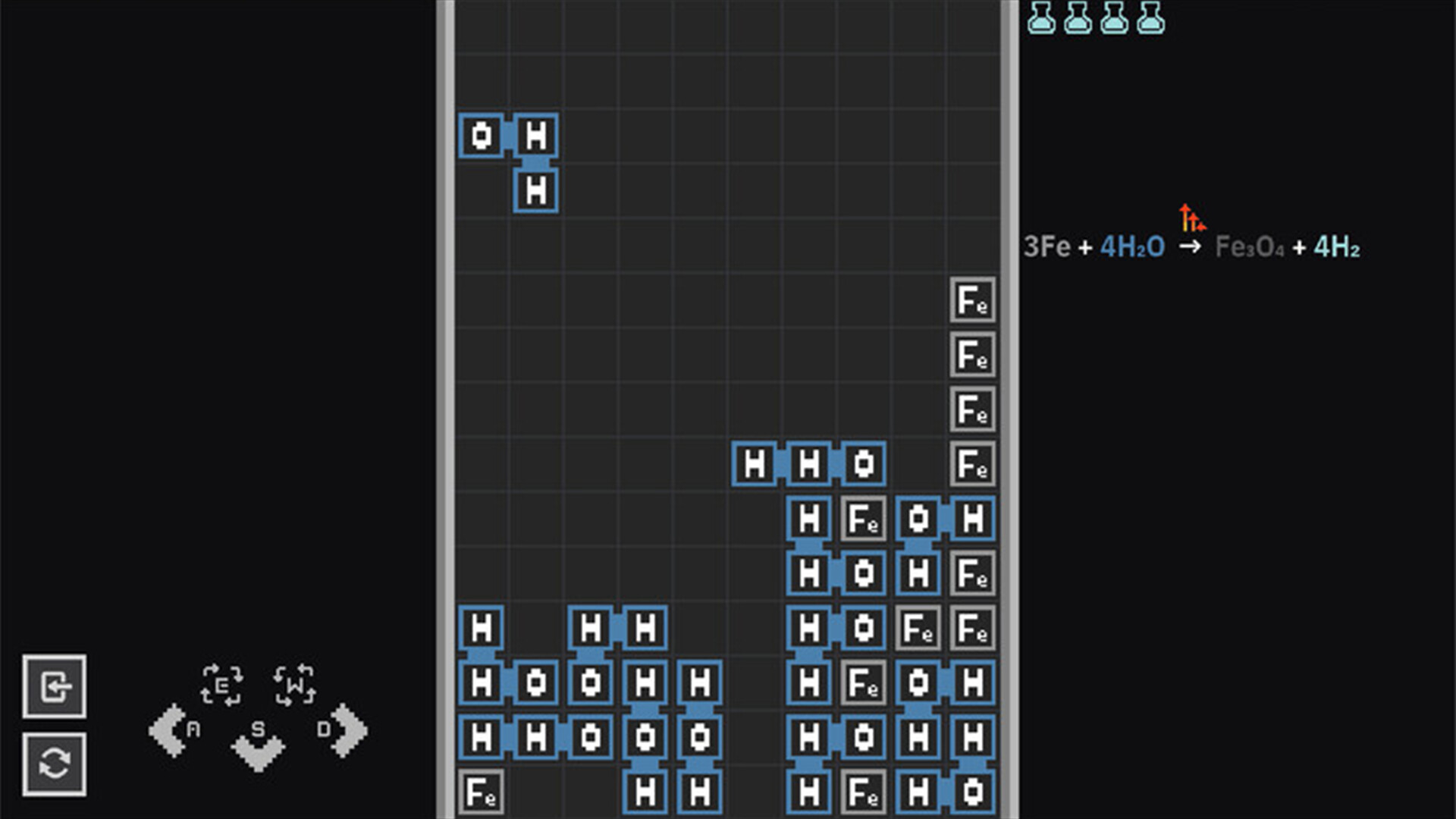 chemistris screenshot #5