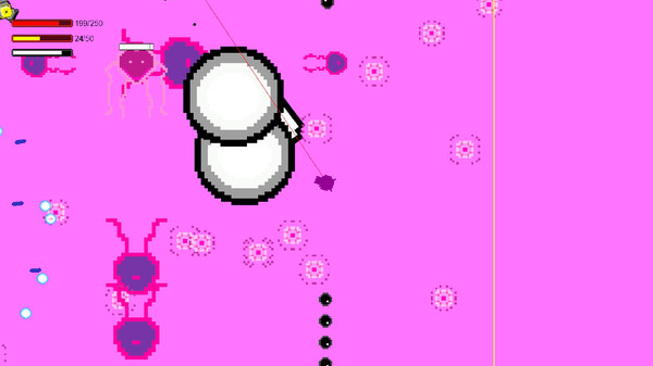 Lucky Burst screenshot 3