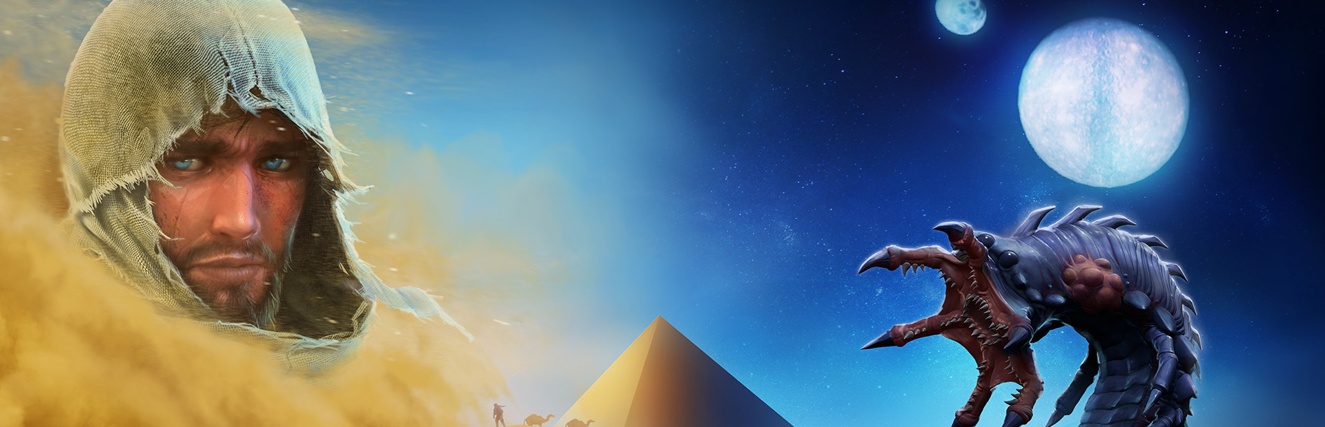 《星辰沙海(Starsand)》1.0.9