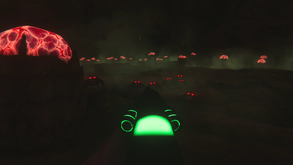 Starsand screenshot
