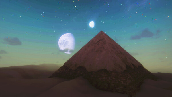 Starsand screenshot