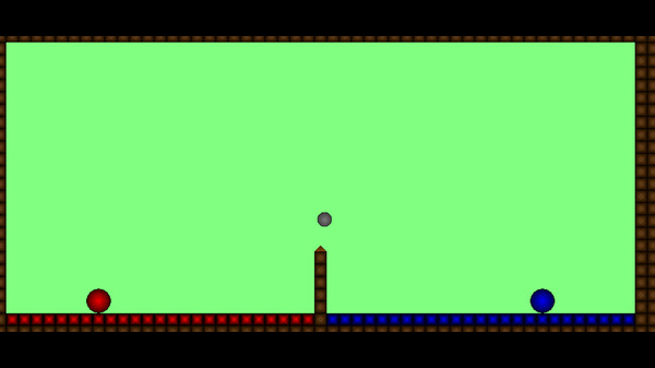 Crazy Fun Ball screenshot 4