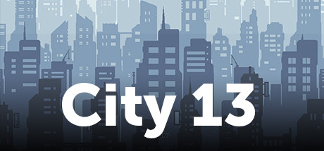 City 13 Cheat Engine/CT