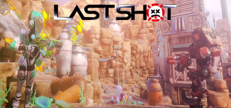 Last Shot Cheat Engine/CT