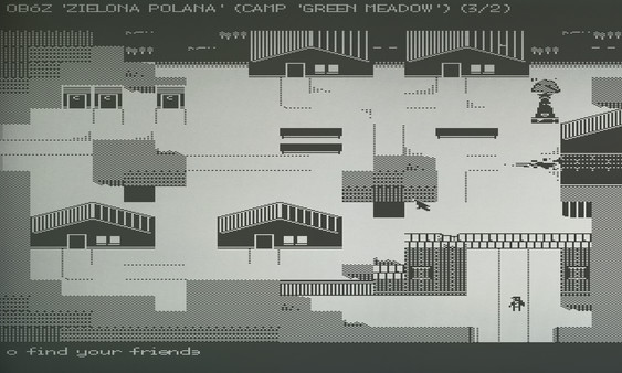 Screenshot z Dread X Collection 2