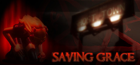 Saving Grace banner