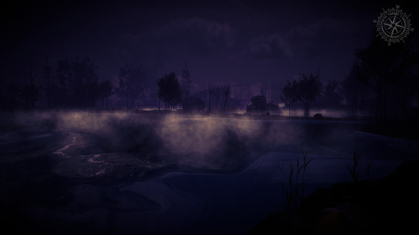 Screenshot z Saving Grace