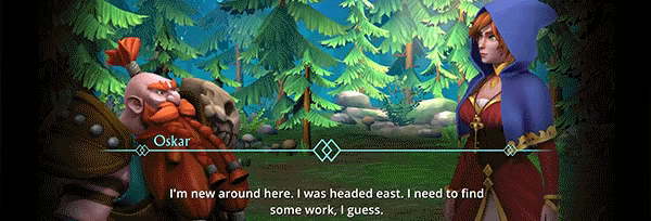 Puzzle Quest 3 video 11