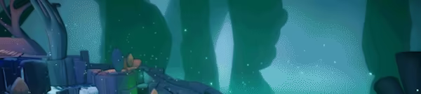 Grow: Song of the Evertree video 6
