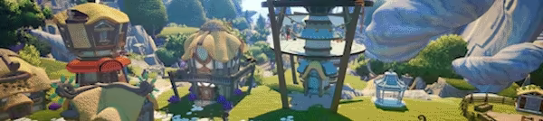 Grow: Song of the Evertree video 4