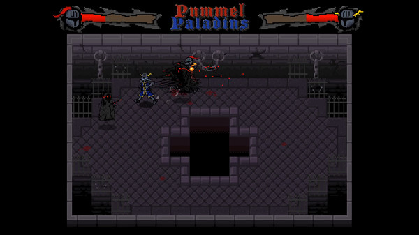 Pummel Paladins screenshot 5