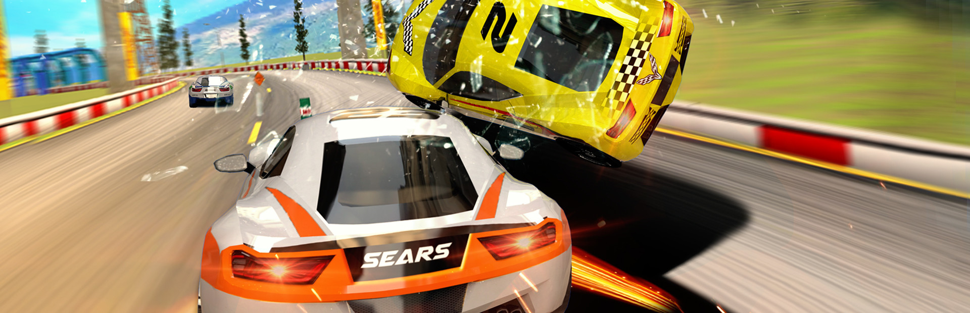 Racing Outlaws