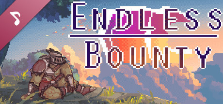 Endless Bounty Soundtrack banner image