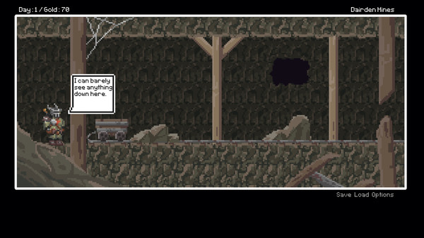 Screenshot z Endless Bounty Soundtrack