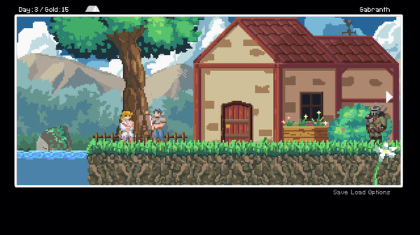 Endless Bounty Soundtrack