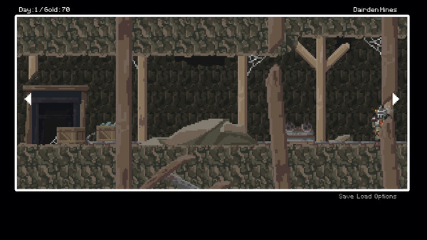 Screenshot z Endless Bounty Soundtrack