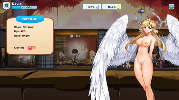 Love Tavern: Brothel Uncensored (18+)