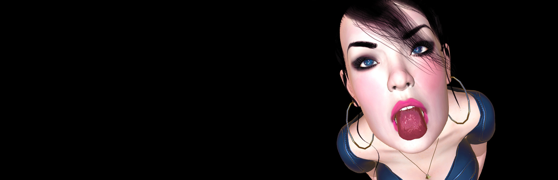 Sex Prison VR