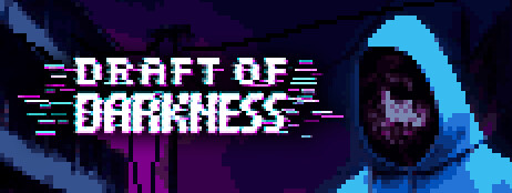 Draft of Darkness cover art