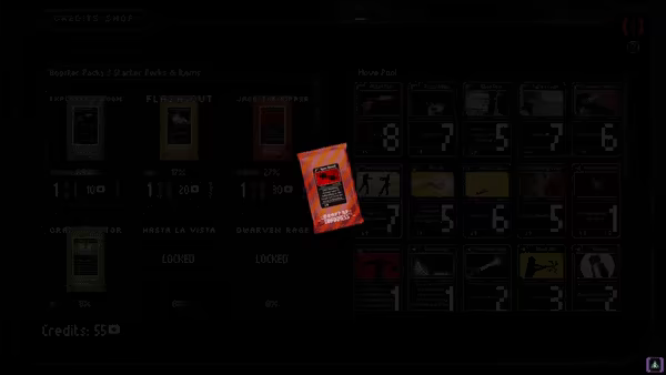 Draft of Darkness video 4
