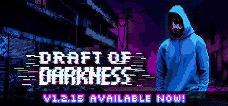 螢幕擷取畫面 (10) Draft of Darkness